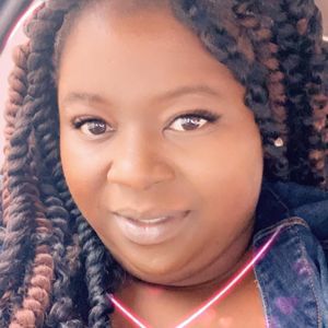 Meet your Posher, Coretta